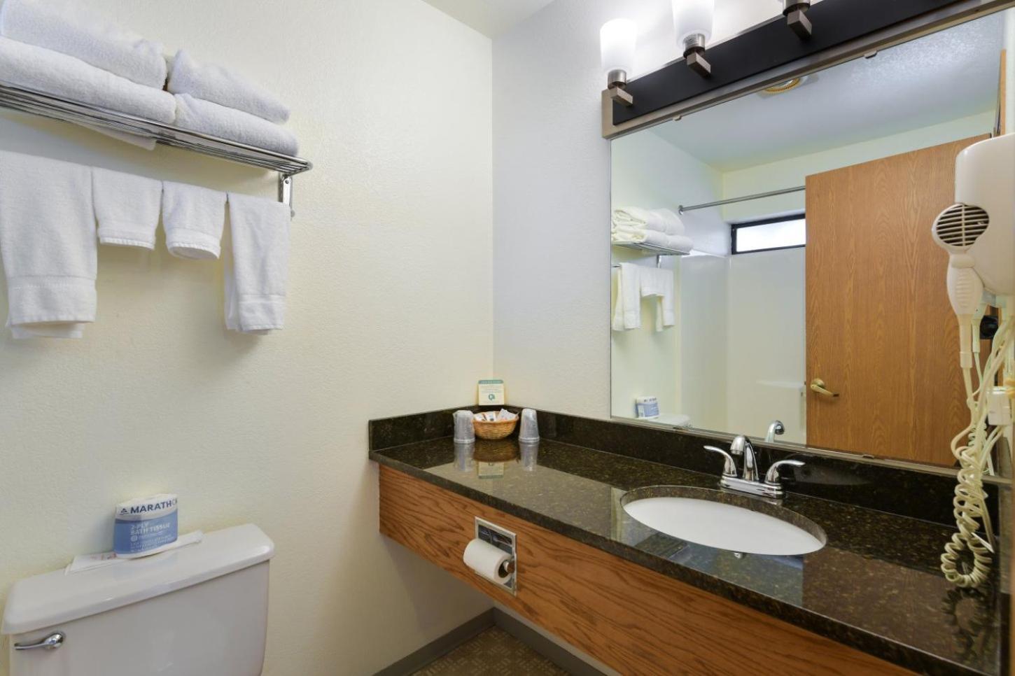 Cap Sante Inn Anacortes Dış mekan fotoğraf